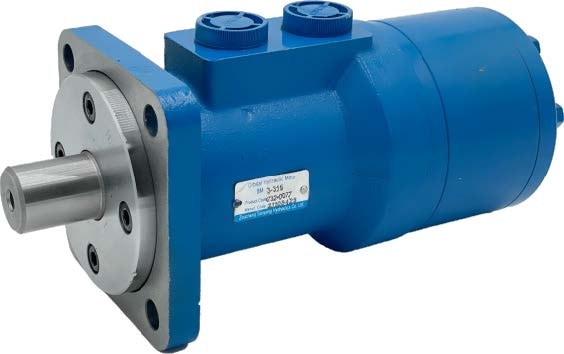 BM3 Series Hydraulic Motor