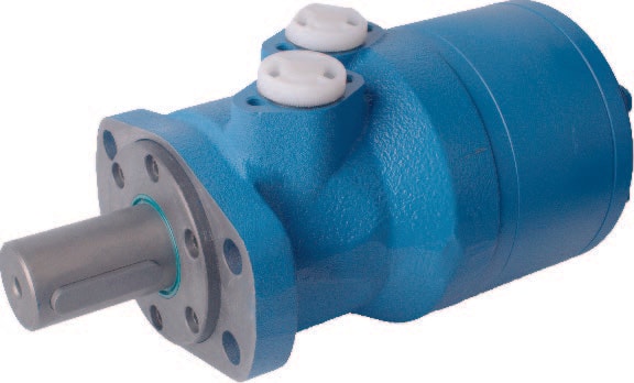 BM4 Series Hydraulic Motor
