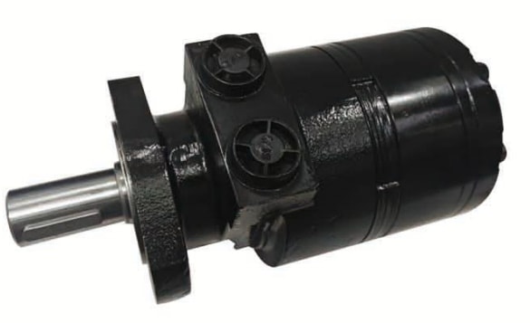 BME Series Hydraulic Motor