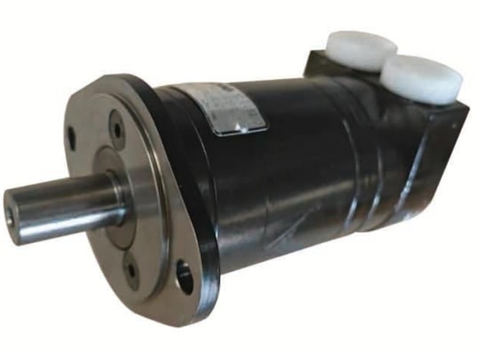 BMM Series Hydraulic Motor