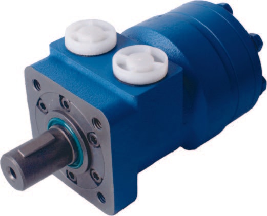 BMP Series Hydraulic Motor