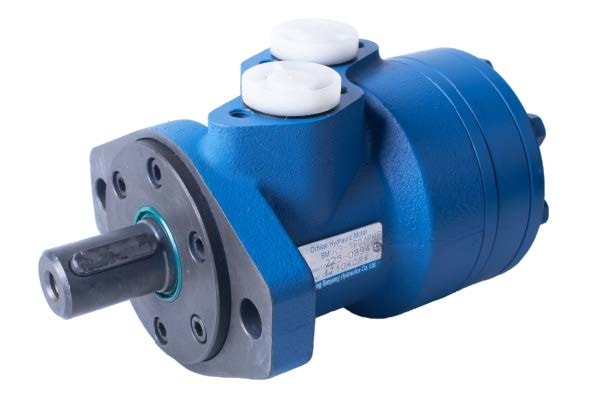 BMR Series Hydraulic Motor