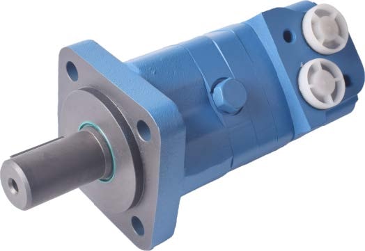 BMS Series Hydraulic Motor