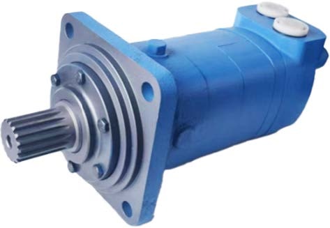BMT Series Hydraulic Motor