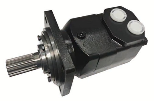 BMV Series Hydraulic Motor