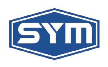 SYM Hydraulics logo